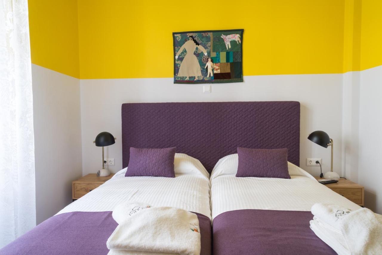 Neratzia Rooms Athens Exterior photo